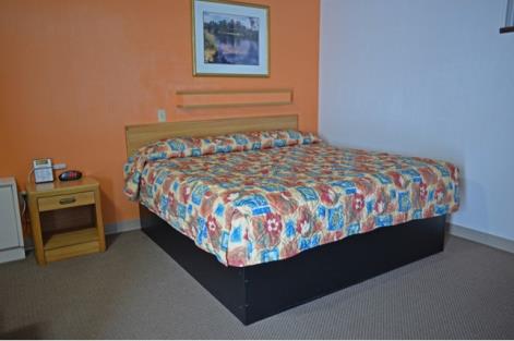 Budget Host Inn and Hotel